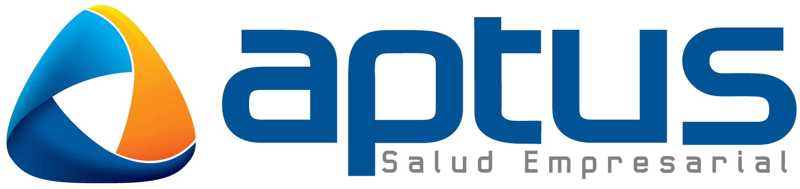 Logo de APTUS Salud Empresarial